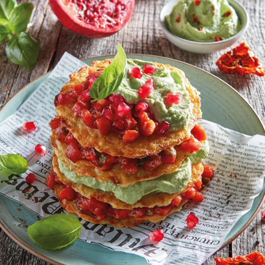 Imagebild vom Rezept