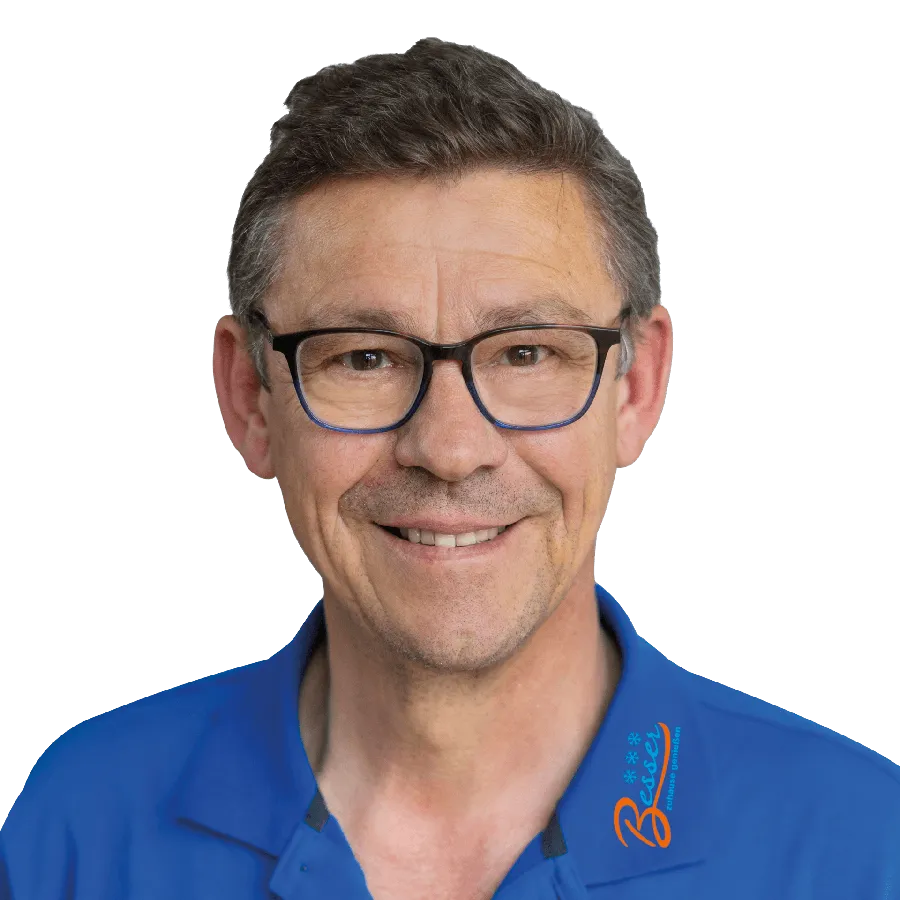 Wolfgang Moor