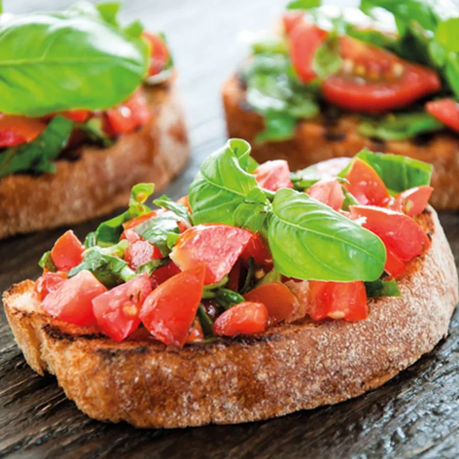Imagebild vom Rezept