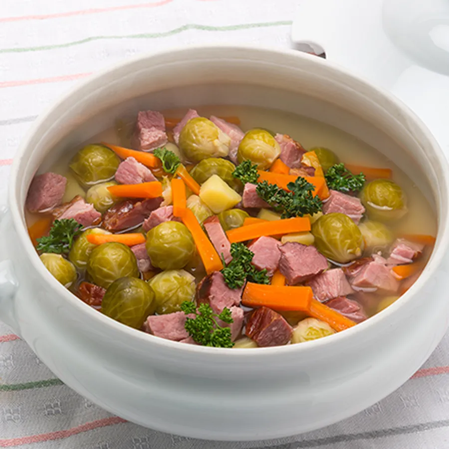 Imagebild vom Rezept