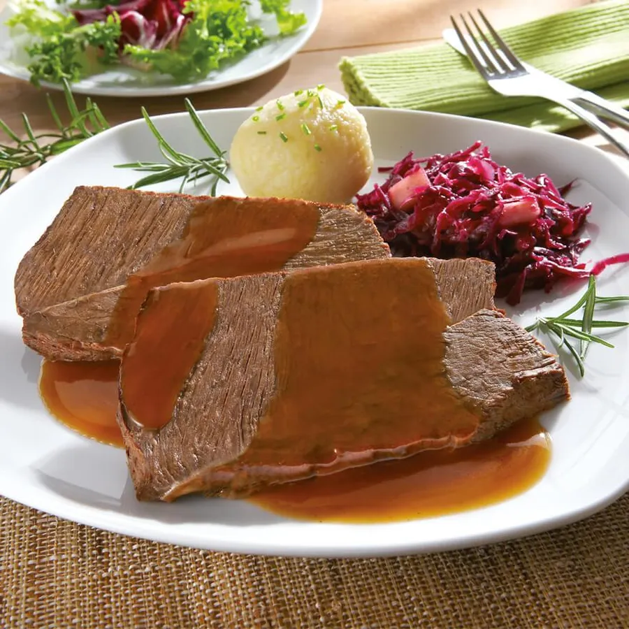 Sauerbraten