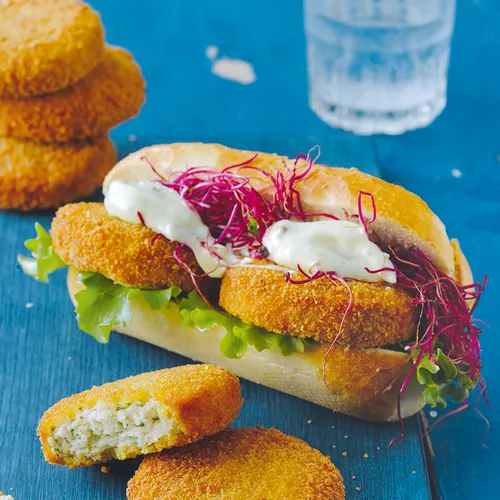 Bremer Brötchen