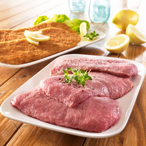 Wiener Schnitzel