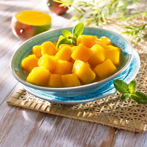 Abbildung Mango