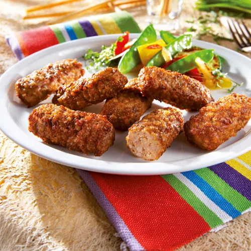 Abbildung Cevapcici