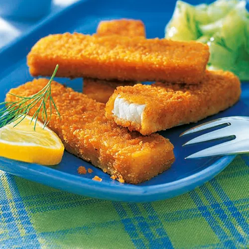 Abbildung Fischstäbchen