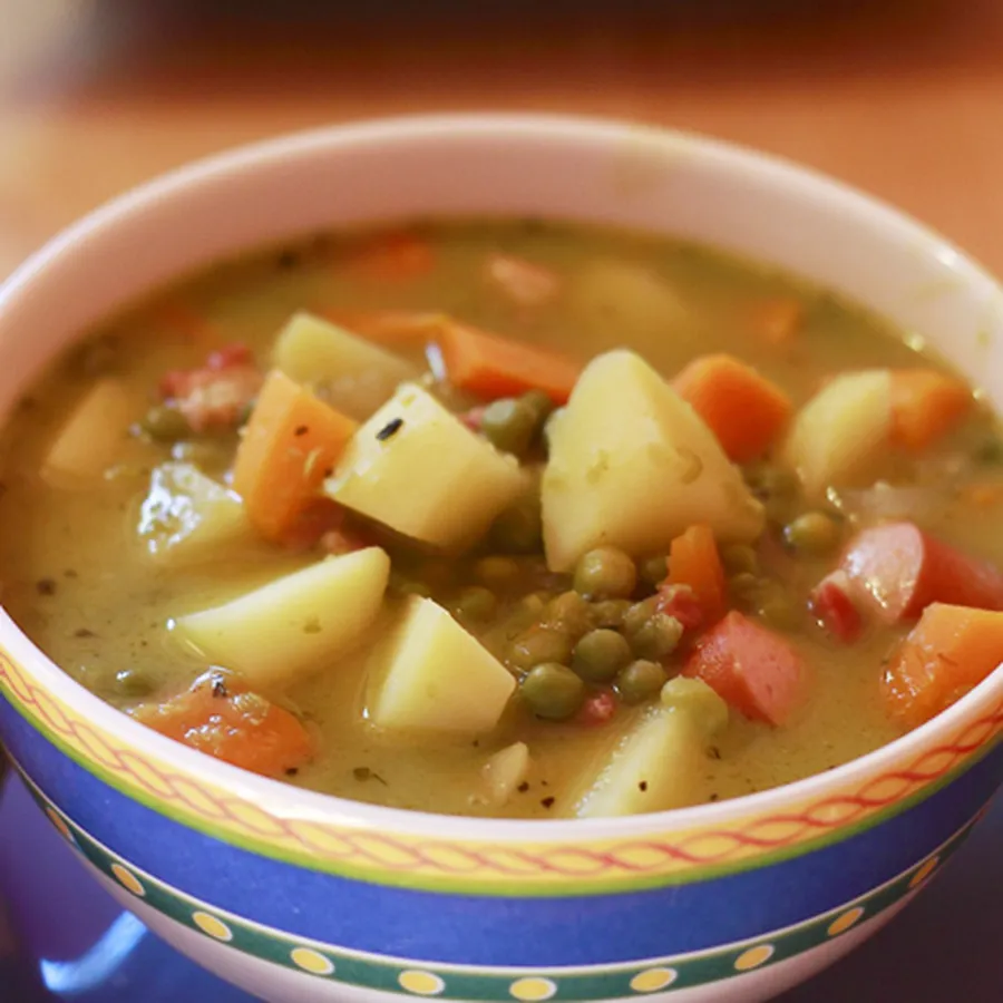 Imagebild vom Rezept