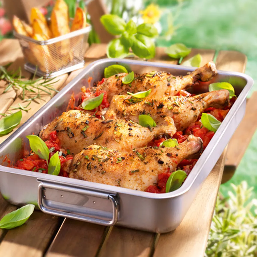 Imagebild vom Rezept