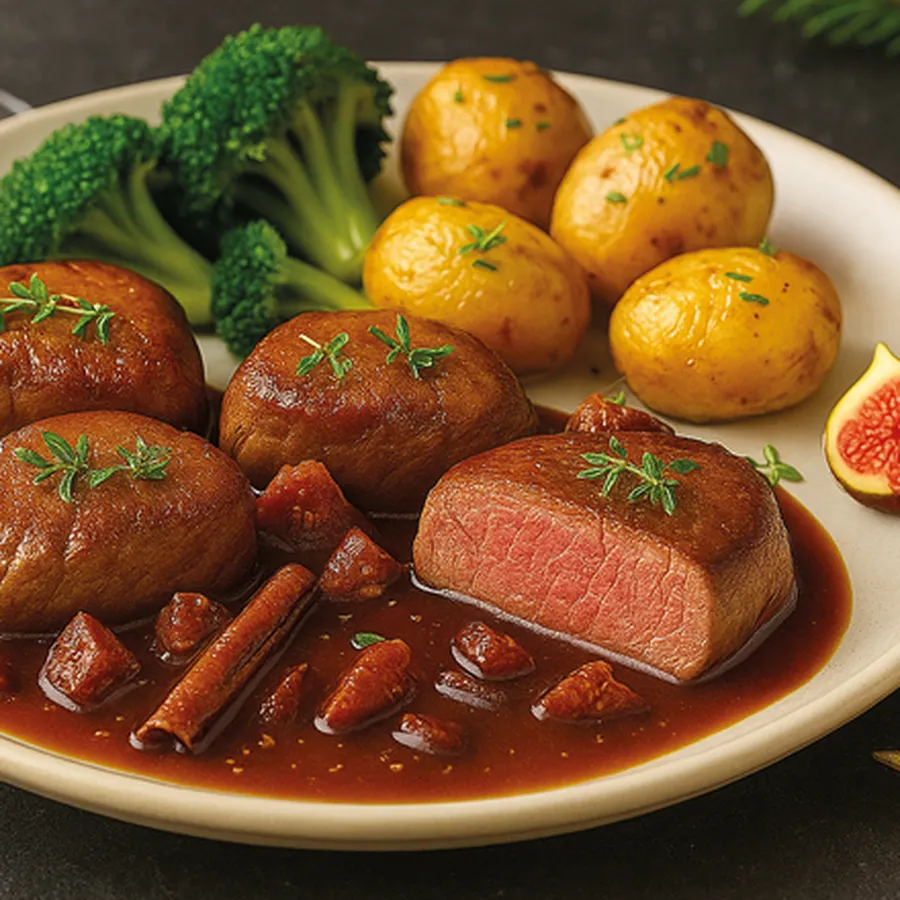 Imagebild vom Rezept