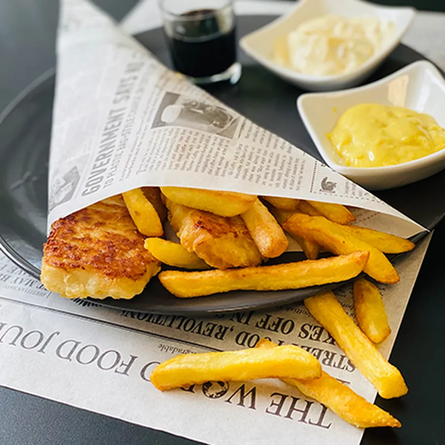 Imagebild vom Rezept