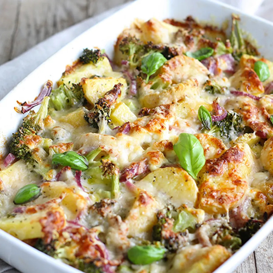 Imagebild vom Rezept