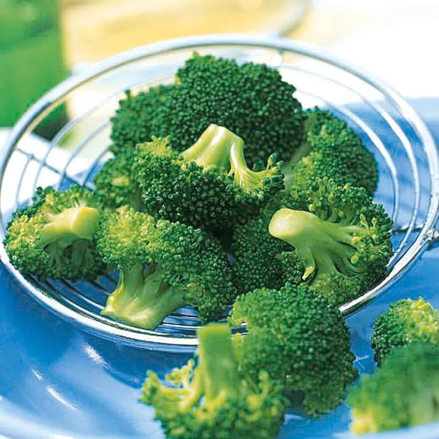 Broccoli-Röschen