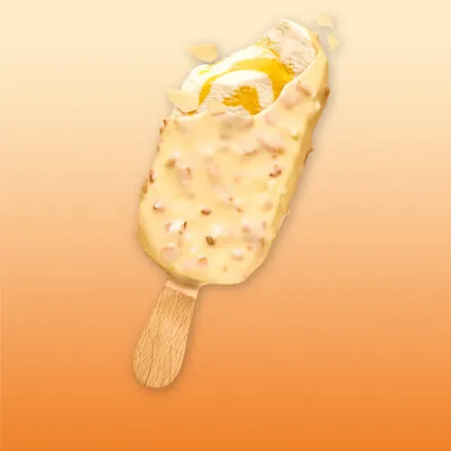 Abbildung Mango Crisp