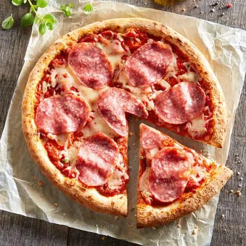 Abbildung Di Gusti Salami