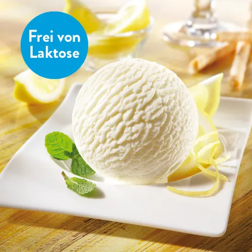 Abbildung Zitronen-Sorbet