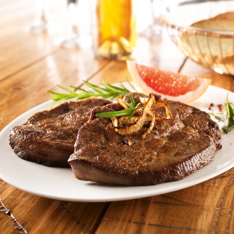 Imagebild vom Rezept
