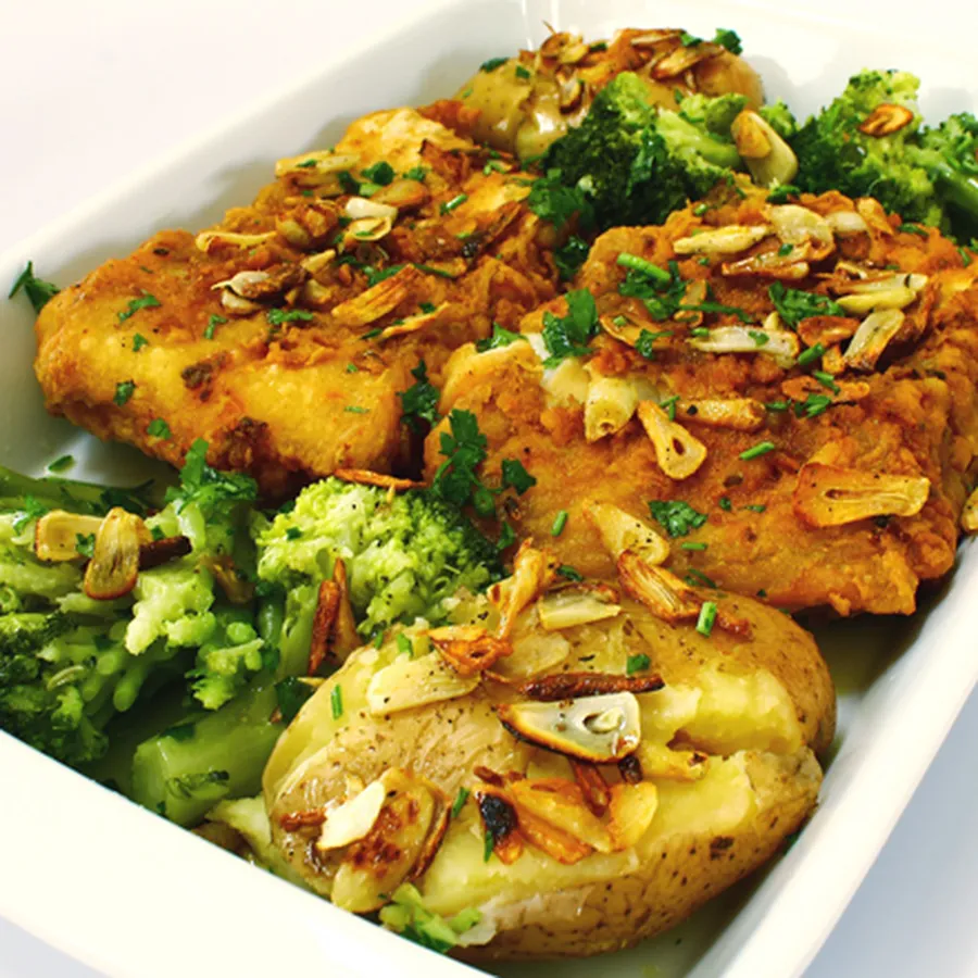 Imagebild vom Rezept