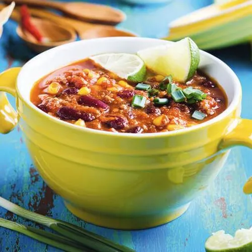 Abbildung Chili con Carne
