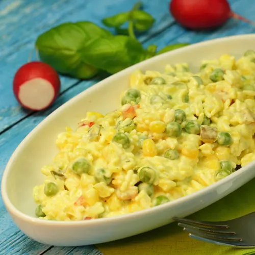 Curry Reissalat