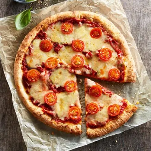 Abbildung Di Gusti Mozzarella