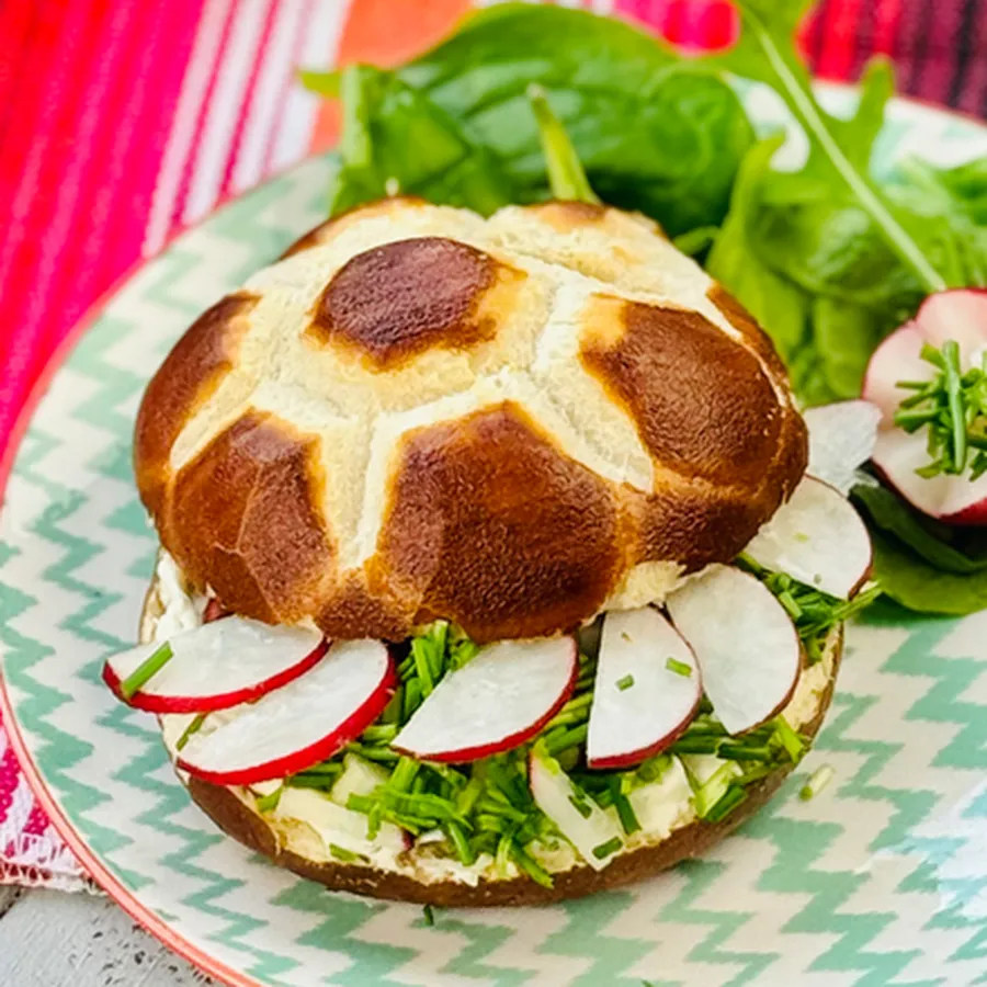 Imagebild vom Rezept
