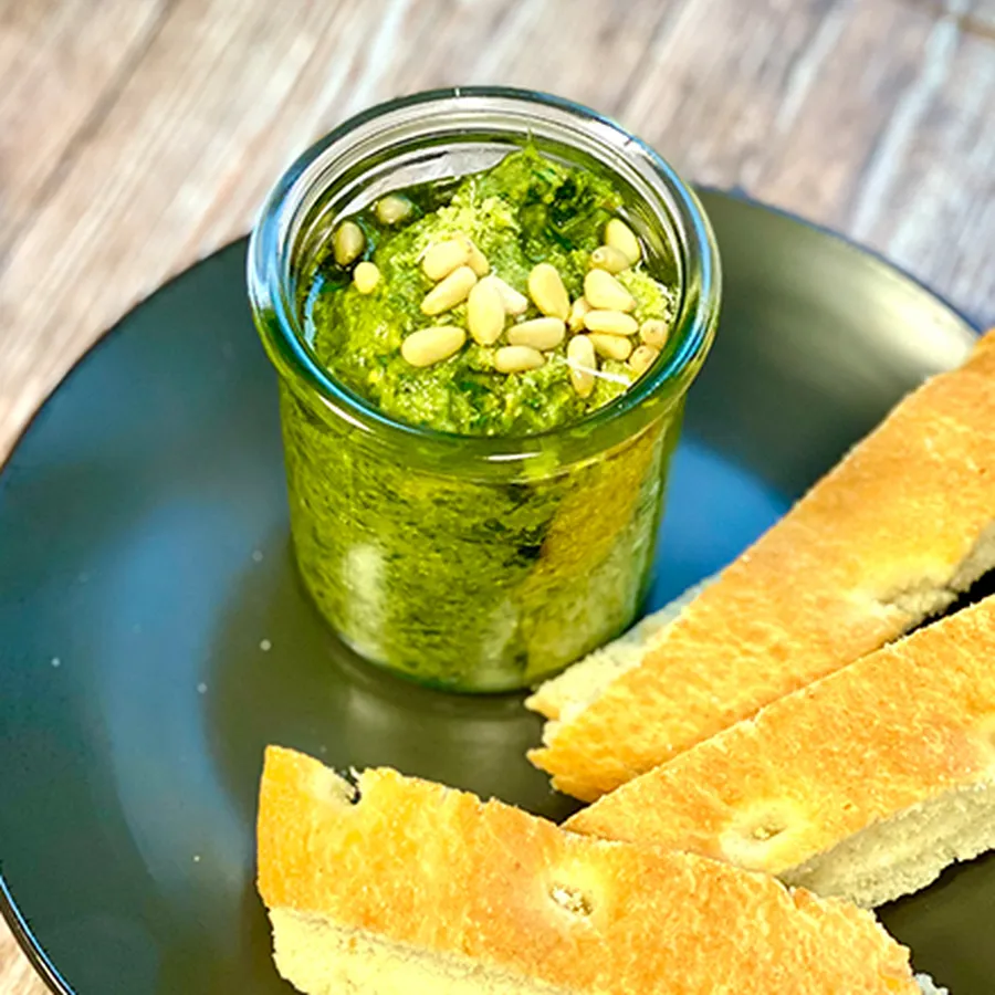 Imagebild vom Rezept