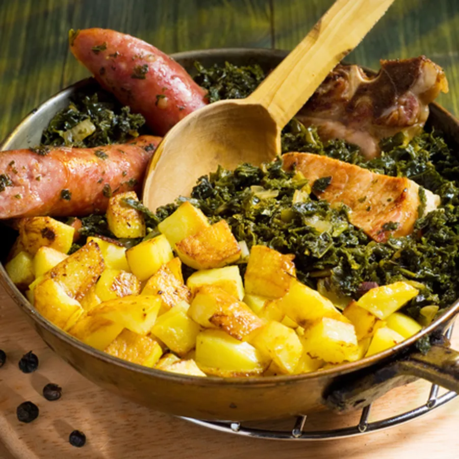 Imagebild vom Rezept